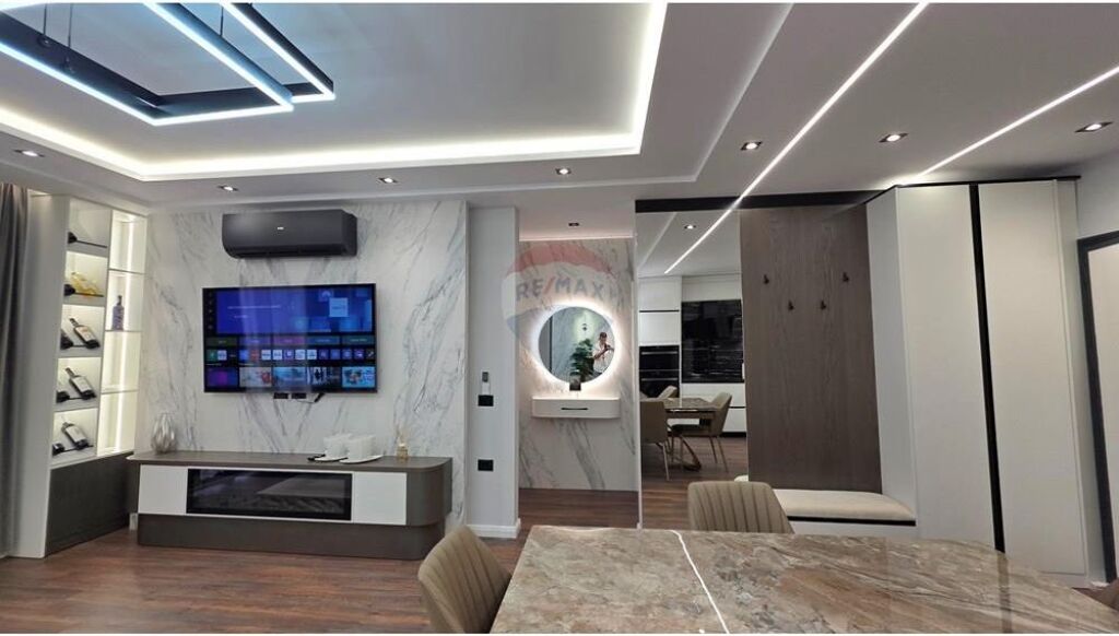 Apartament 2+1 per Shitje