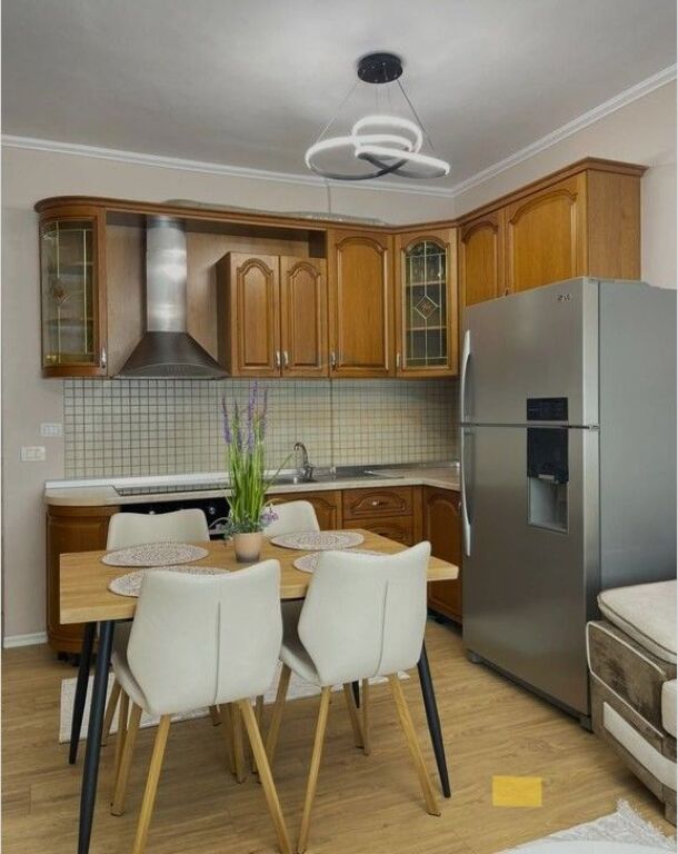 Rent, Apartment 2+1+2, Kristal Center, Paris Commune
