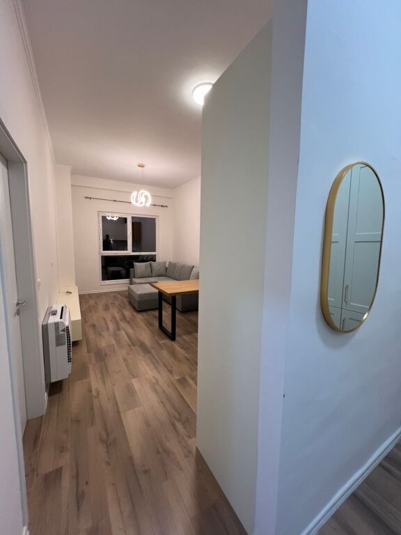 🏡 Affittasi Appartamento 1+1 – Complesso Aura 📍Laprake (Costruzione 2026)