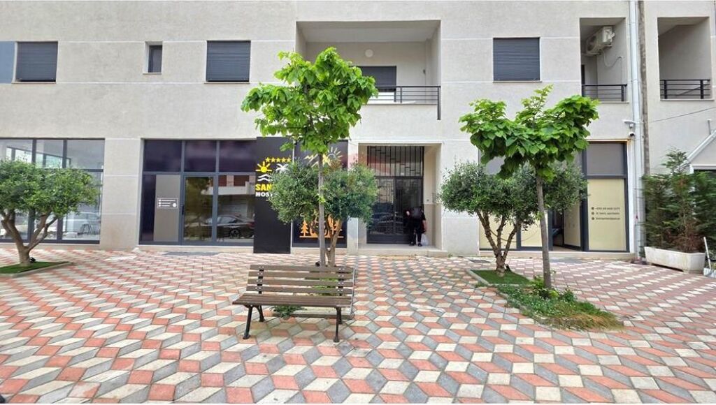 Apartament 2+1 per Shitje