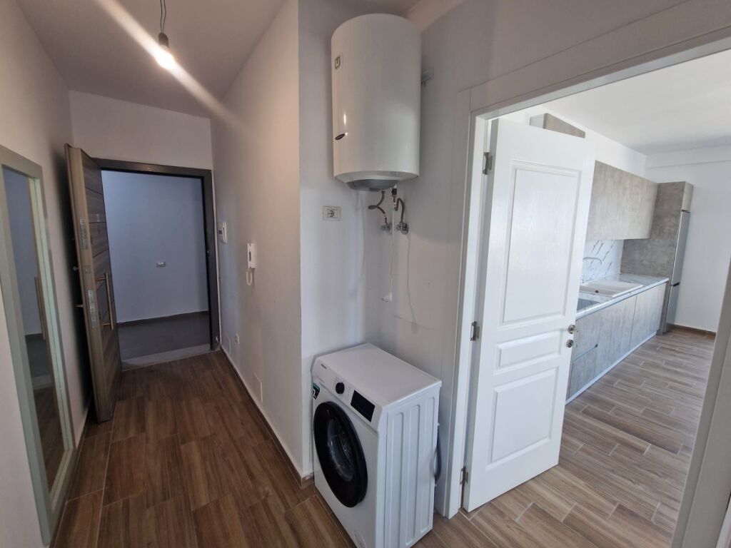 Apartament 1+1 me qera tek Asl prane Pediatris