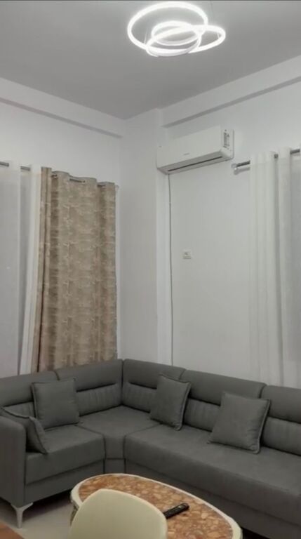 APPARTAMENTO IN AFFITTO ASTIR CON PARCHEGGIO