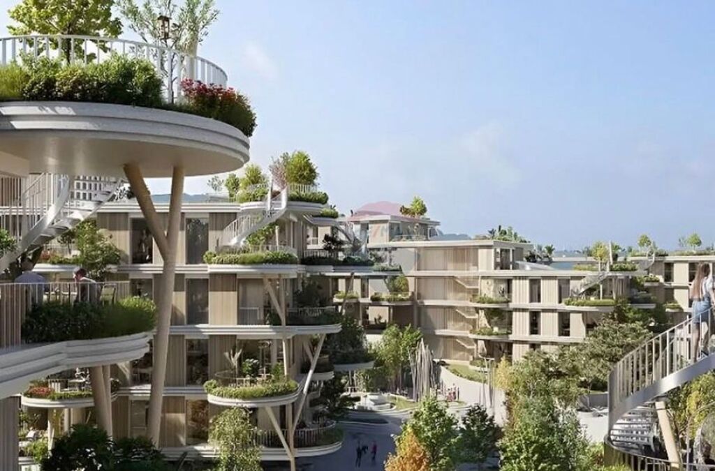 Apartament - Për Shitje - TEG, Tiranë  ID: 530591003-73