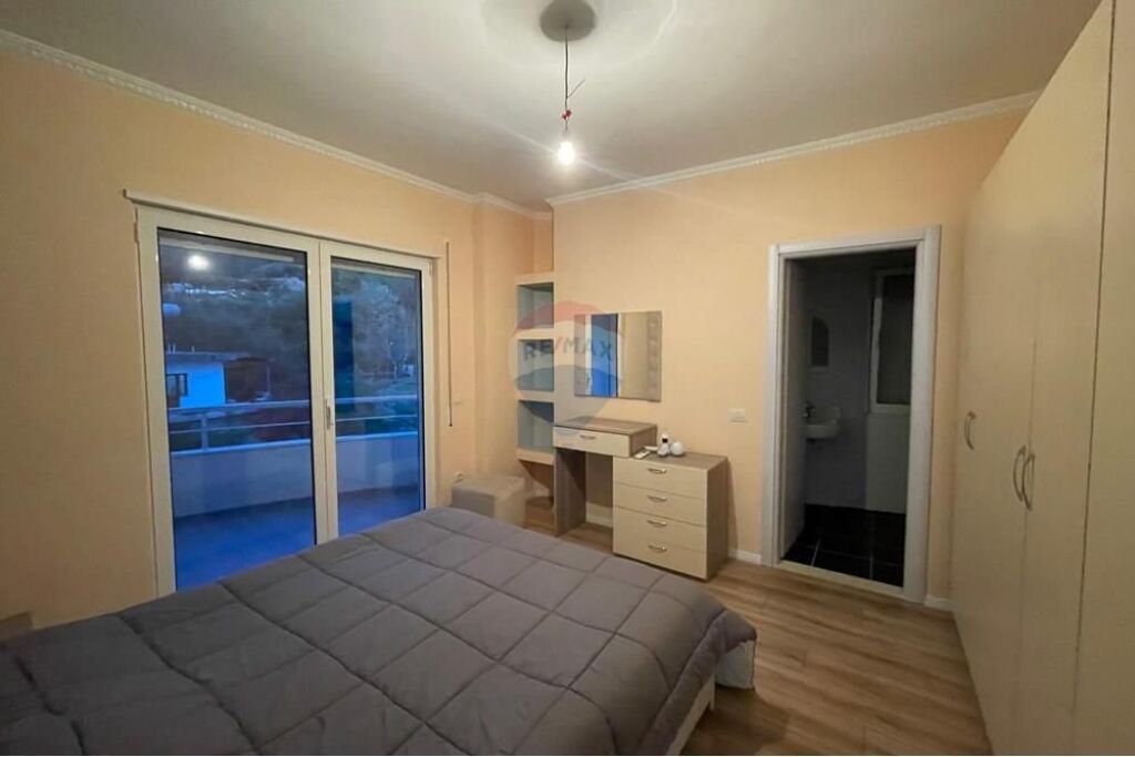 Apartament 2+1 për shitje në Linzë (Fresk)