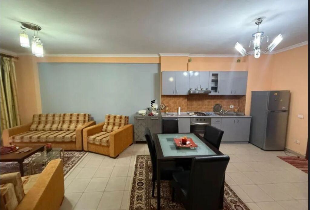 APPARTAMENTO IN AFFITTO 1+1 ASTIR 45.000 LEKE FH-71935