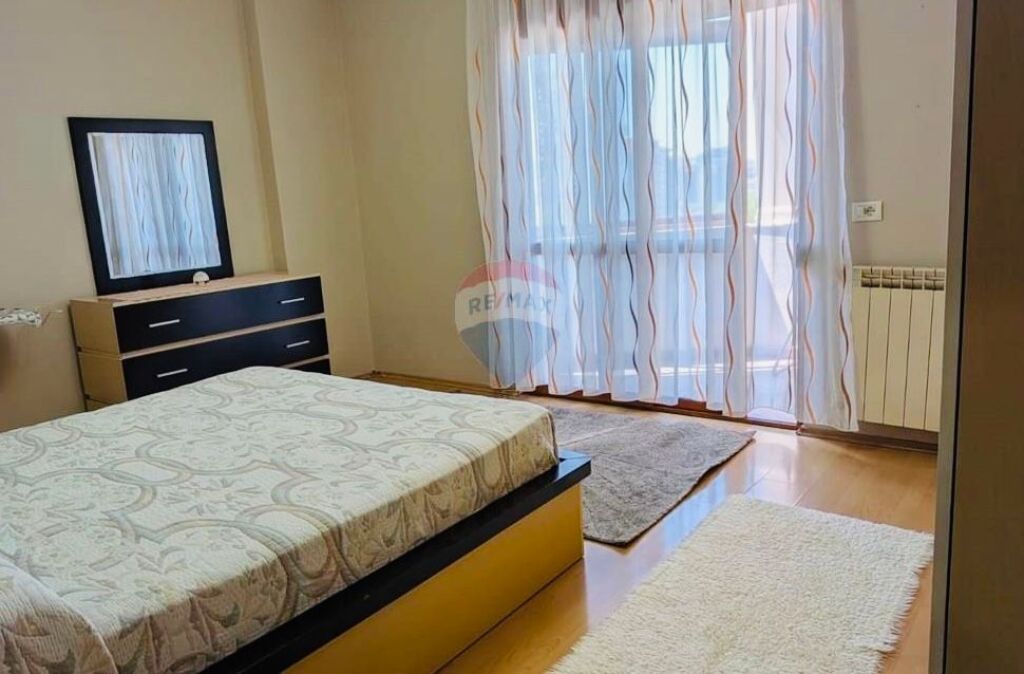 Appartamento 1+1 in affitto Viale Bajram Curri