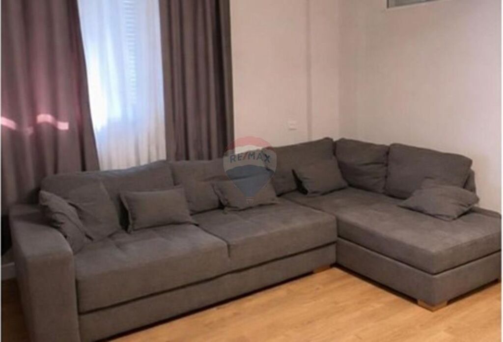 IN AFFITTO, APPARTAMENTO 1+1, LAGO ASCIUTTO, TIRANA