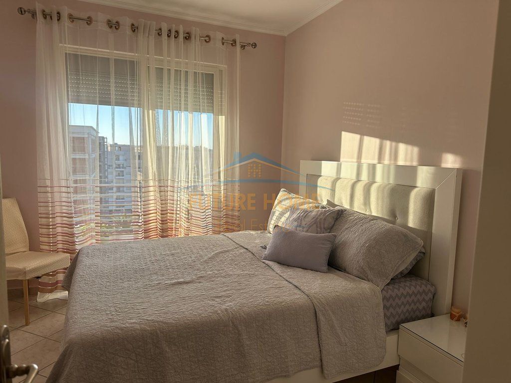 Qera, Apartament 1+1, Unaza e Re, Tirane