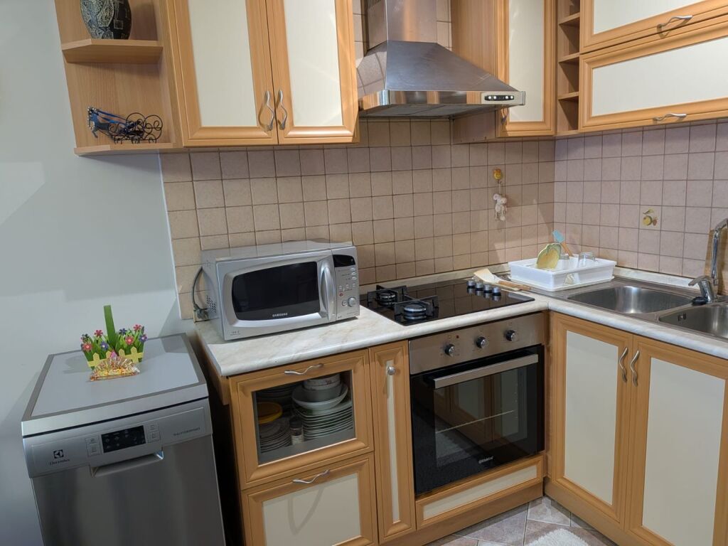 🏡 Appartamento 1+1 in affitto 📍Scuola di Balletto