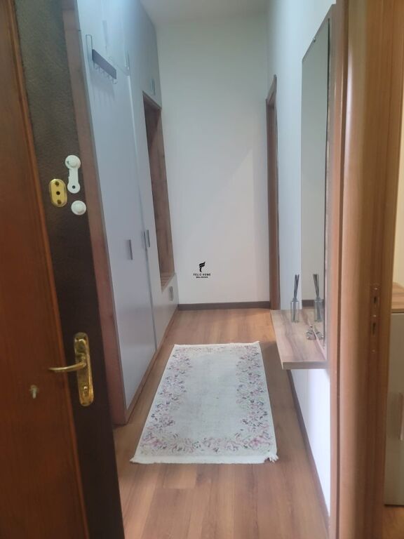 APARTAMENT ME QERA 1+1 9 KATESHET 60.000 LEKE FH-71891