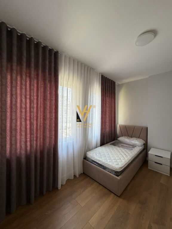 JEPET APARTAMENT 2+1+BLK ME QERA NE YZBERISHT 600 EURO
