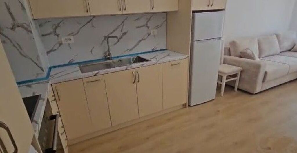 Appartamento in affitto 1+1 Ali Dem, Residenza Kaimi