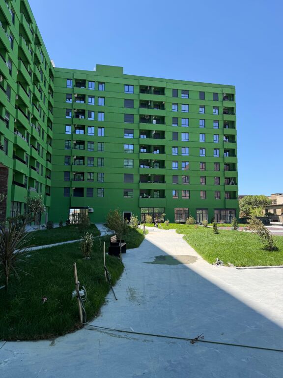 ✨Appartamento 3+1+2 in vendita 📍5 Maji, Arb Trans Complex