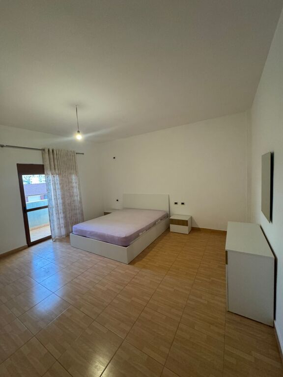 Apartment 2+1 for rent on Siri Kodra Street!