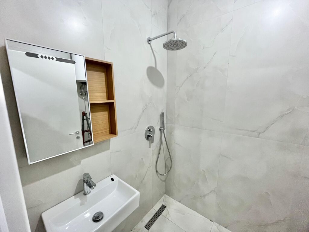 Apartament 1+1 për qira Tek oxa Fresk