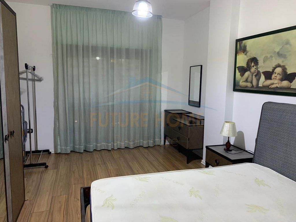 Rent, Apartment 1+1, Elbasan Street, Near Ambassador 1.