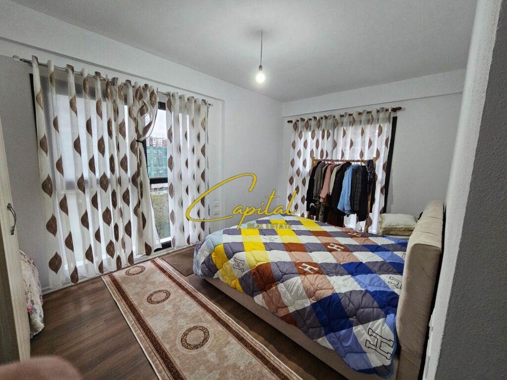 FOR SALE APARTMENT 2+1+2 PORCELANI 162,000 EURO