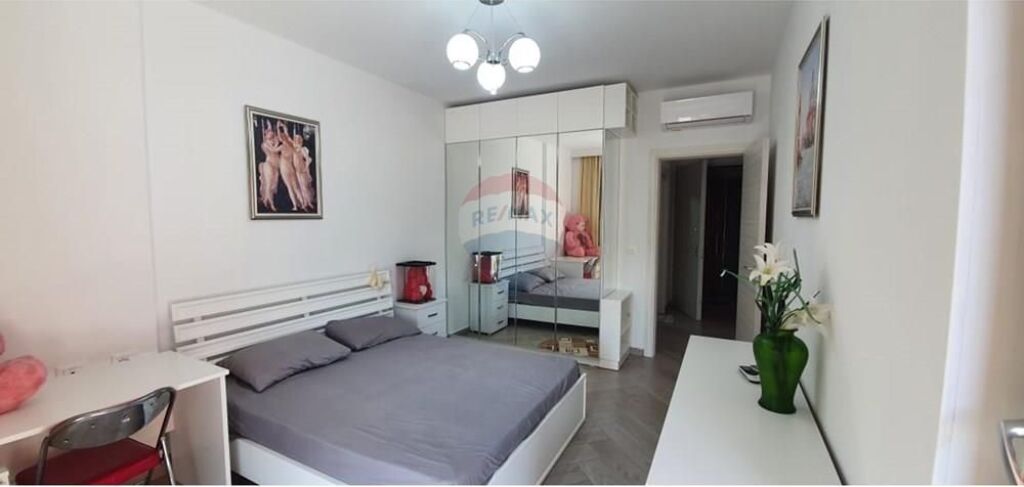 Appartamento 1+1 in affitto Zogu i Zi