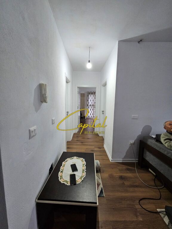 FOR SALE APARTMENT 2+1+2 PORCELANI 162,000 EURO