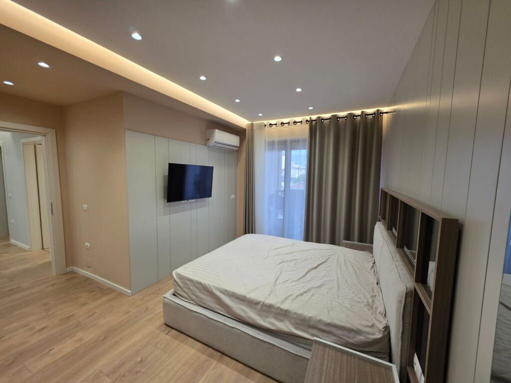Appartamento 2+1+2 in vendita – Via Durrës !
