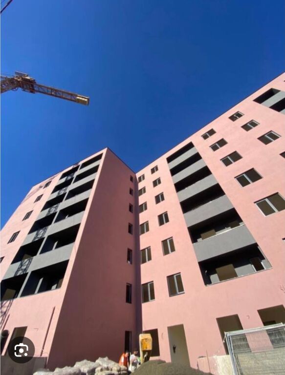 Appartamento 2+1 in vendita, 85 m², 6° piano – Fine del Nuovo Viale, Tirana (Treno)