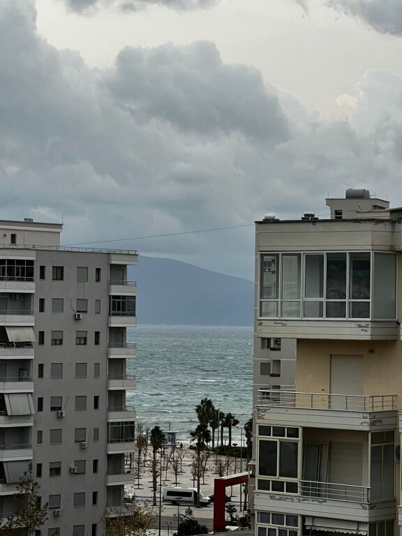 Appartamento 2+1 in affitto annuale Vlora
