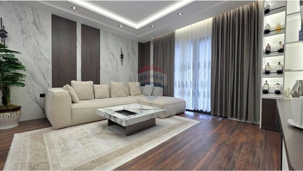 Apartament 2+1 per Shitje