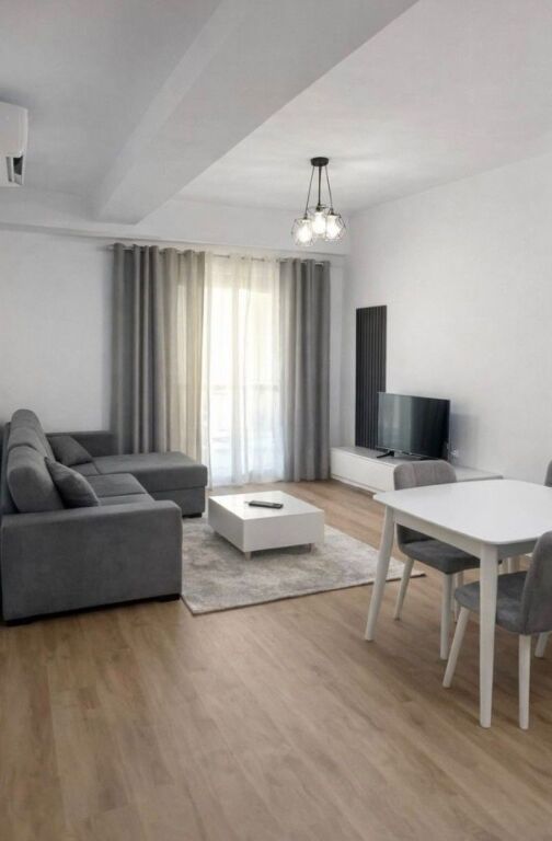 🏡 Shitet Apartament 1+1 Rezidenca Kaimi, Ali Demi ✨JEPET ME KREDI
