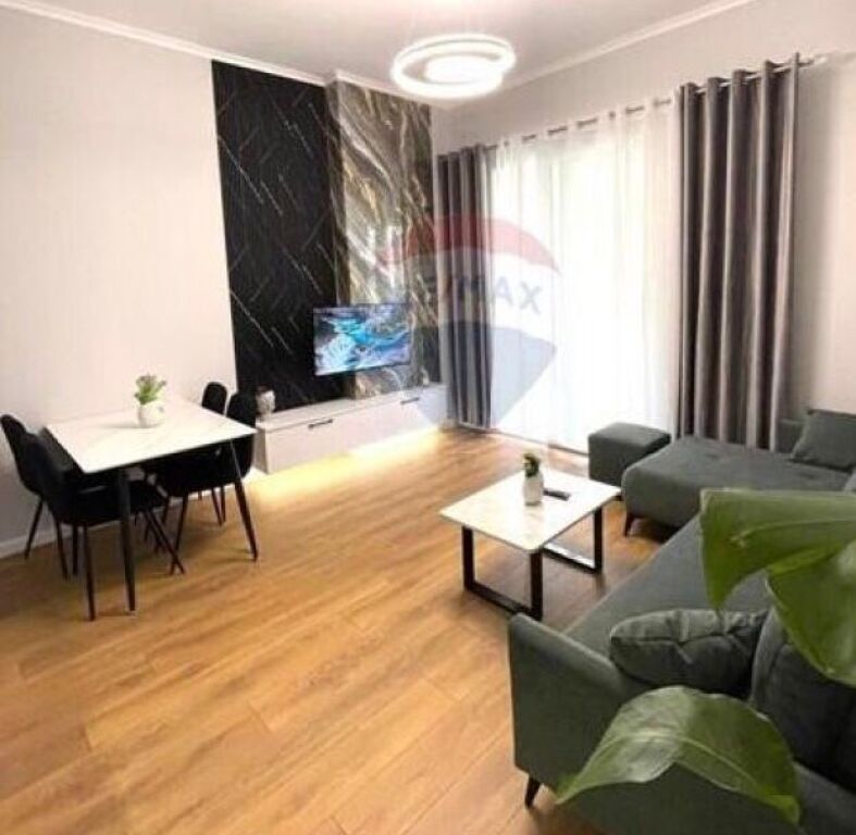 Shitet Apartament 1+1 në Fresk ID: 530471014-63