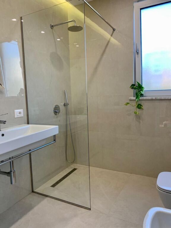 Apartment 2+1+2 for rent Sulejaman Delvina Street