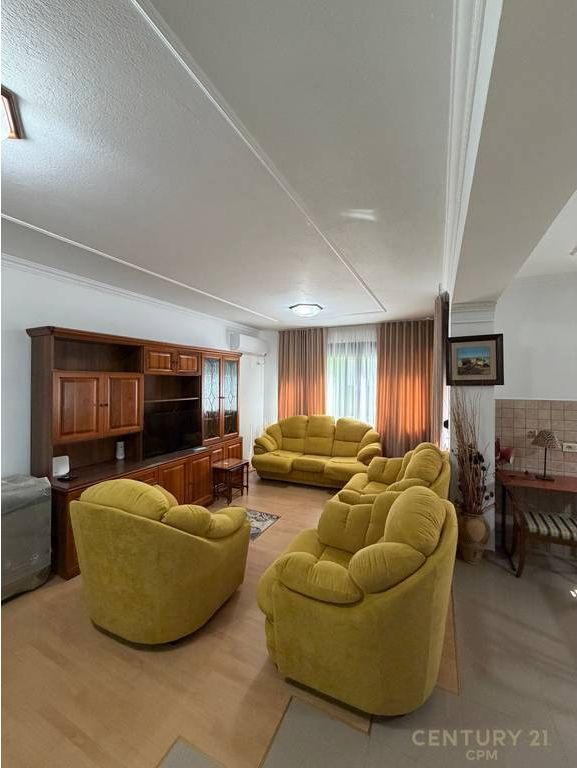 Apartment 2+1+2 for rent in the Blloku area
