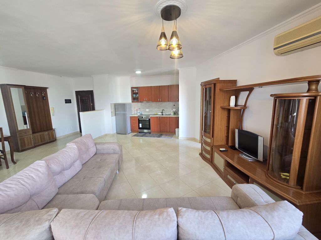 *APARTMENT 2+1+Veranda | FOR RENT | Barricades Street*