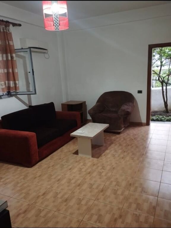 Apartament 1+1 me qera tek Kodra e Priftit