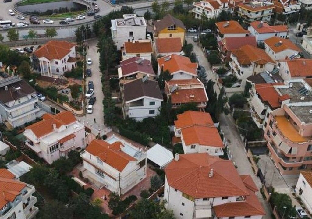 Villa for rent for business at the Selita Villas!