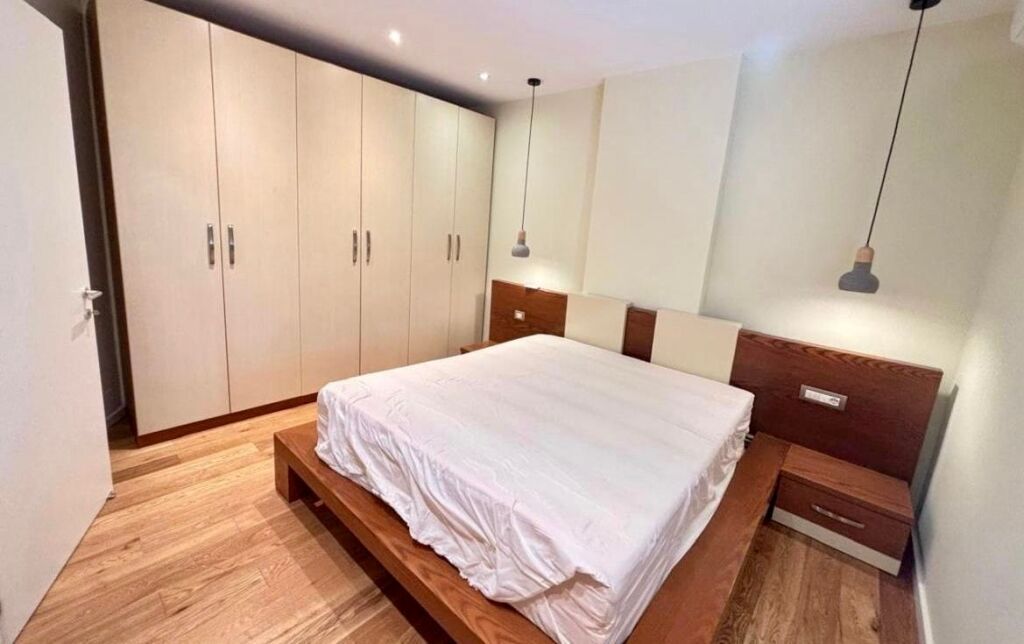 📣 QERA Apartament 3+1 Me Depo 📍 Prane Shkolles Se Kuqe 🛣️ Rruga "Dervish Hekali" ✨