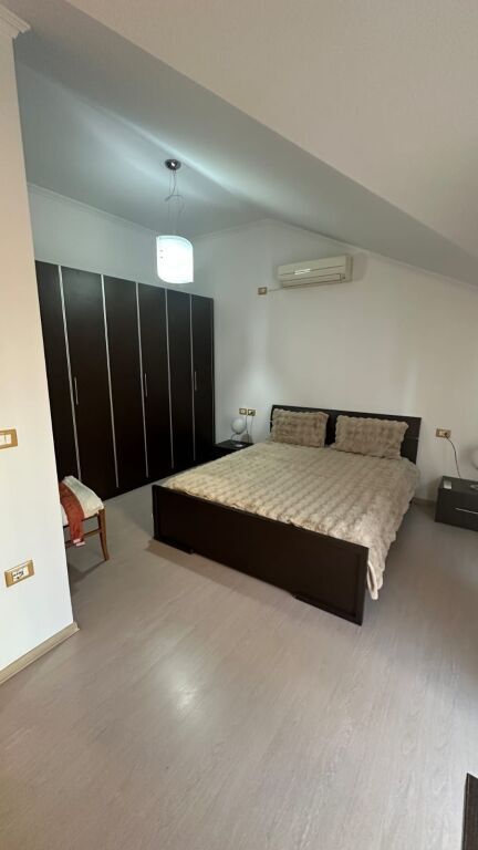 FOR RENT APARTMENT 3+1+PARKING SPACE - KRISTAL CENTER
