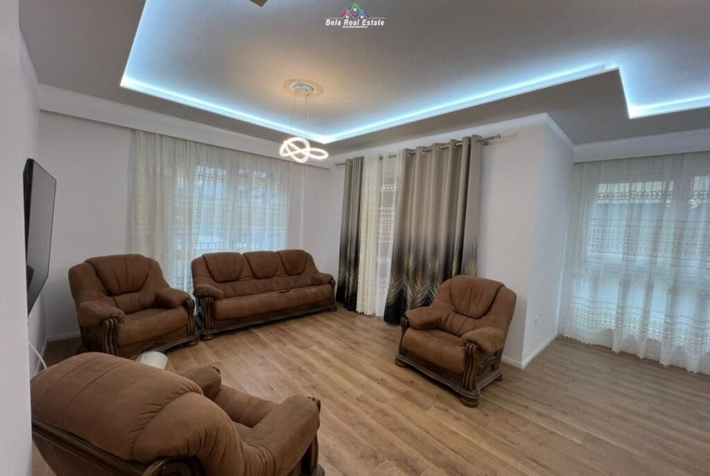 Apartment For Rent 2+1+ Parking Space Near Dritan Hoxha (ID B2201876) Tirana