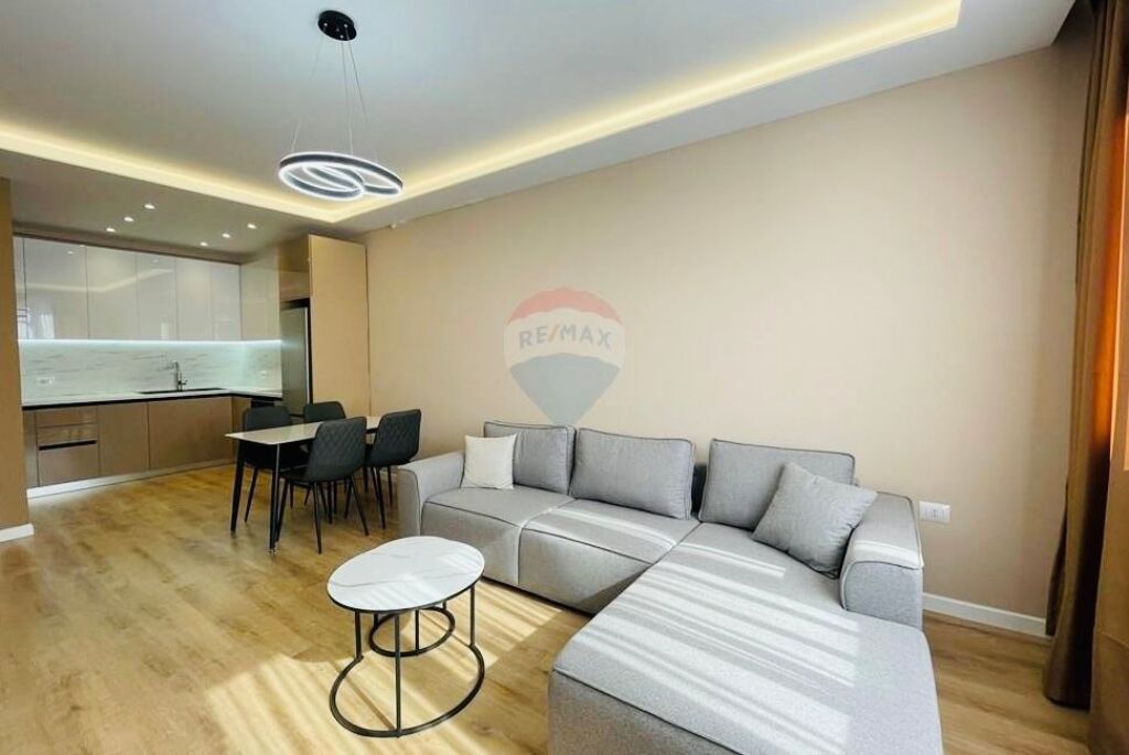 Apartment 1+1 Near the American Embassy