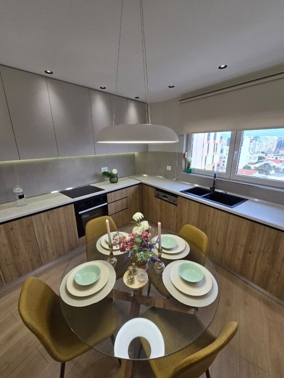 ✨ APPARTAMENTO PREMIUM IN VENDITA 2+1+2 – ZOGU I ZI ✨🏡