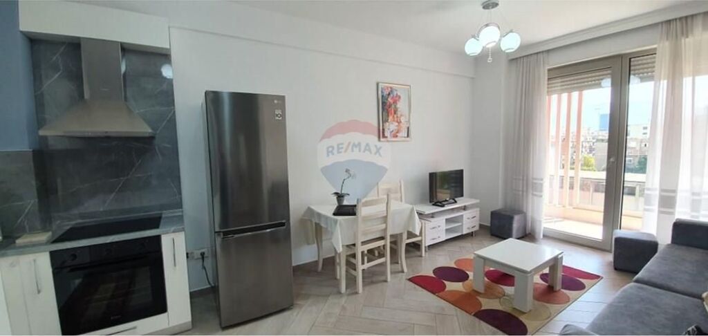 Appartamento 1+1 in affitto Zogu i Zi