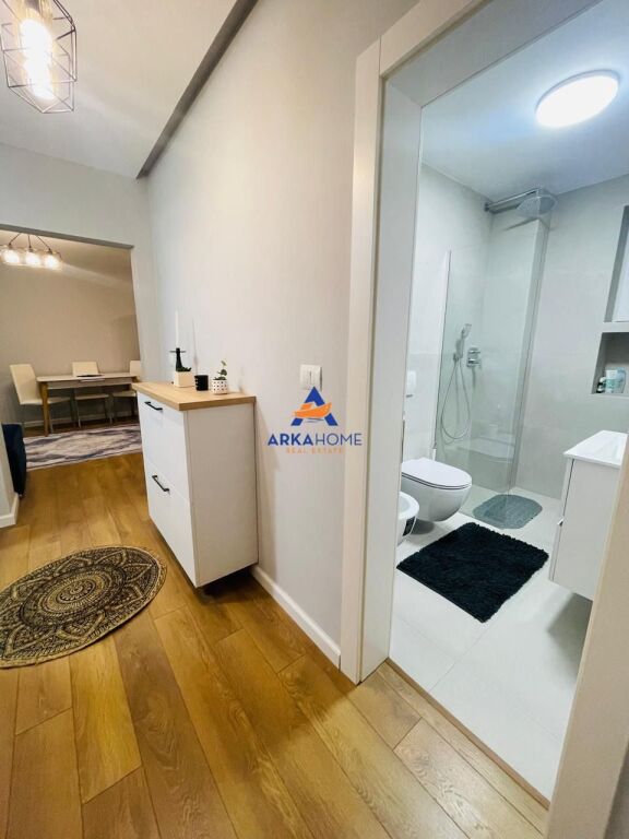 APARTMENT FOR RENT 1+1 "DALIP ZAVALANI STREET, NEAR LEJ LAJ PASTRY SHOP " 700 EURO