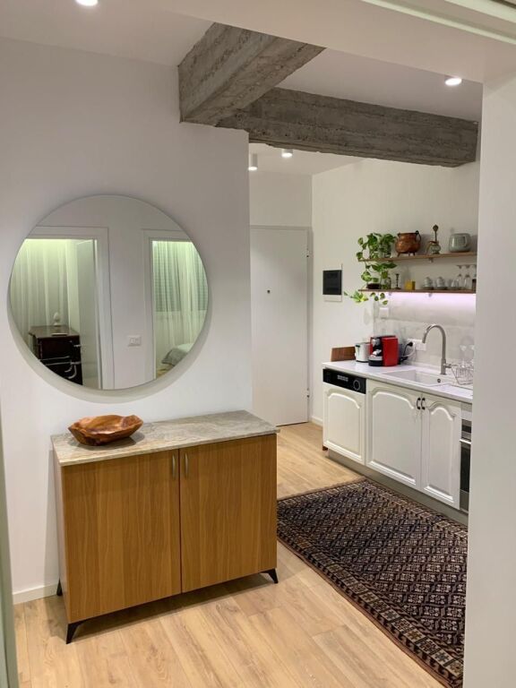 Apartment 2+1+2 for rent Sulejaman Delvina Street