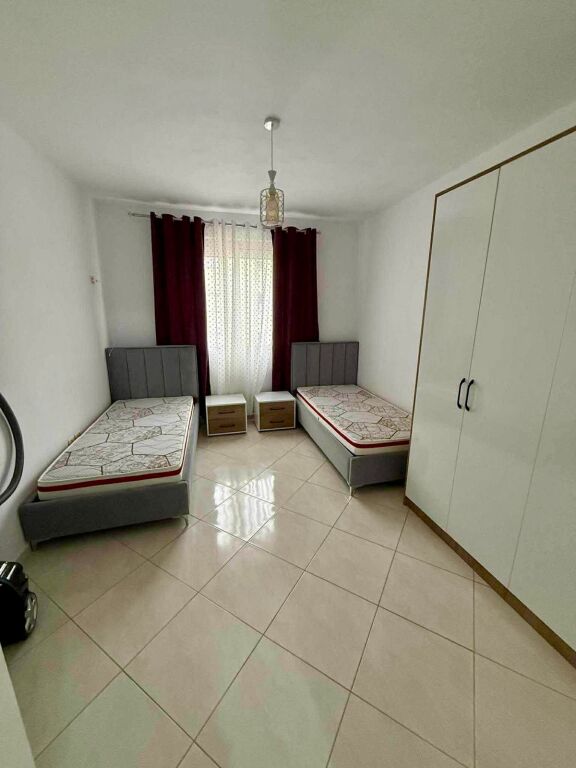 📣 QERA Apartament 2+1+2 Me Garazh Per 2 Makina 📍 Kompleksi Fratari, Astir ✨