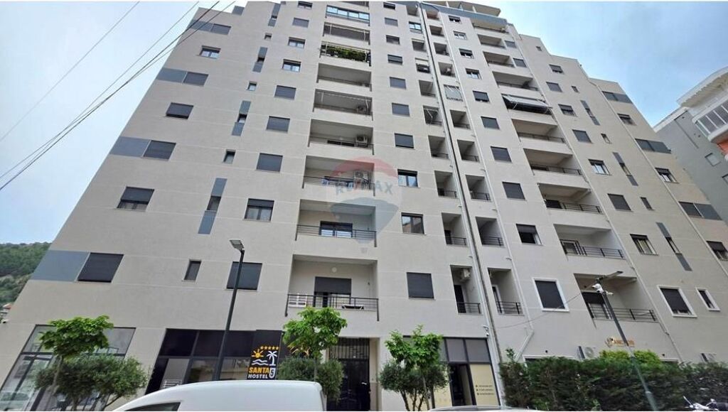 Apartament 2+1 per Shitje