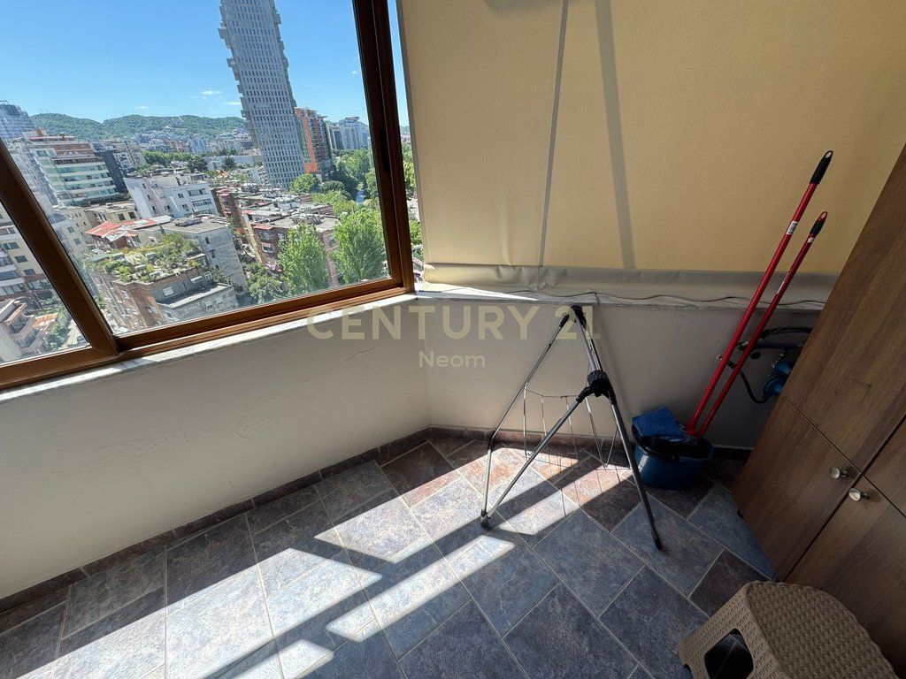 QIRA, APARTAMENT 1+1 TE SHKOLLA E BALETIT!