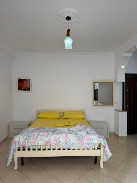 Long Term Studio for Rent in Vlore, 250 Euro