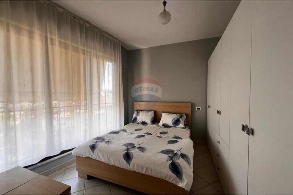 2+1 apartment for rent at the former Electric Market!
