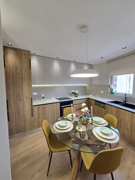 ✨ APPARTAMENTO PREMIUM IN VENDITA 2+1+2 – ZOGU I ZI ✨🏡