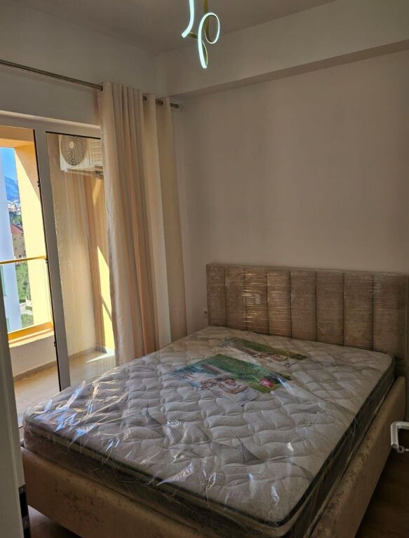 Appartamento in affitto 1+1 Ali Dem, Residenza Kaimi