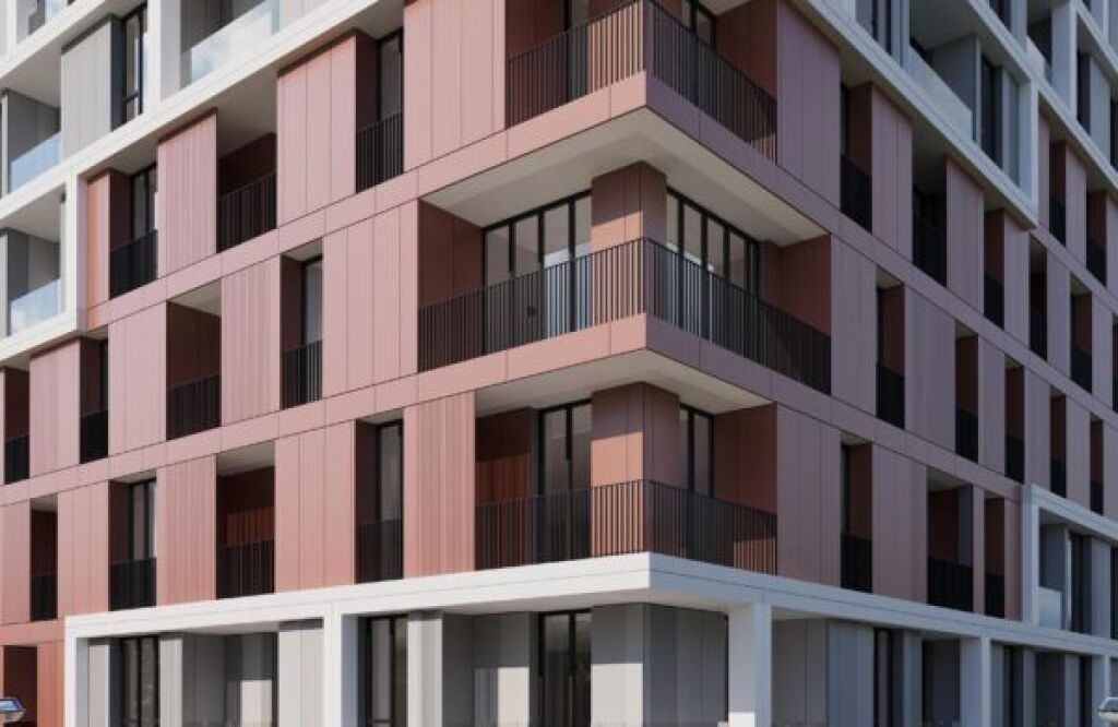 🏡 Apartment 2+1 for Sale – Meis Garden